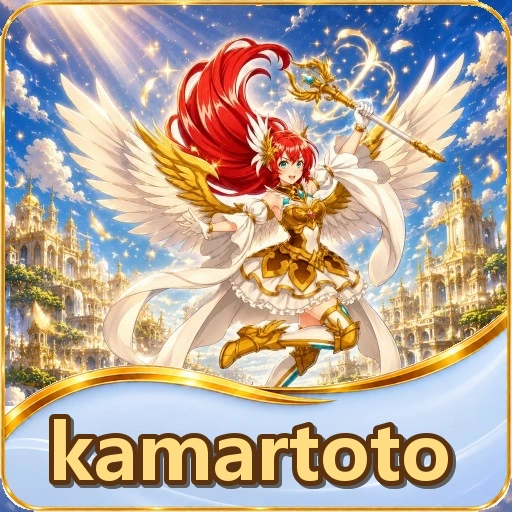 Informasi paket unduhan APK kamartoto versi terbaru